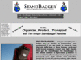 standbagger.com