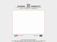 studiodiscetti.com