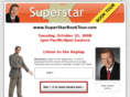 superstarbooktour.com