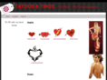 tattoosandtings.com