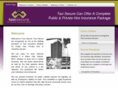taxisecure.co.uk