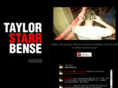 taylorstarrbense.com