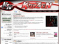 team-kzn.com