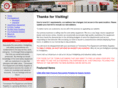 tennfire.com