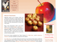tewinorchard.com