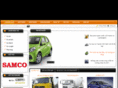thanhnamauto.com