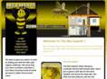 thebeeexperts.com