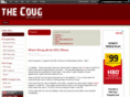 thecoug.com