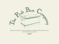 theposhboxcompany.com