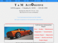 tm-automotive.com