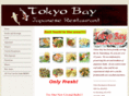 tokyobayrestaurant.com