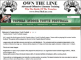 topekaindooryouthfootball.com