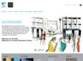 torontodominioncentre.com