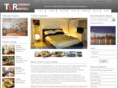 torontoluxuryrentals.com