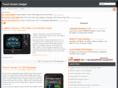 touchscreengadget.com
