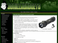 toughledflashlight.com