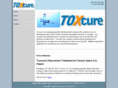 toxcure.com
