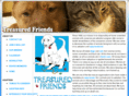treasuredfriends.org