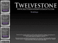 twelvestoneinvestments.com
