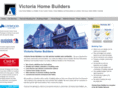 victoriabuilder.com