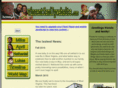 vincentfamilywebsite.com