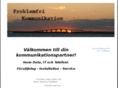 vindfallan.com