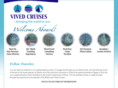 vivedcruises.com