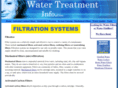 watertreatmentinfo.com