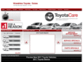 wondriestoyota.com