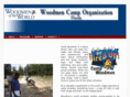 woodmencamp.com