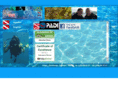 adventuredivers.com.mx