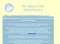 allaboutmestorybooks.com