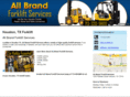allbrandforklifts.com
