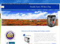 allyearaustin.com