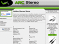 arcstereo.com