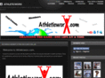 athleticworx.com