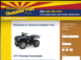 atvrentalsscottsdale.com