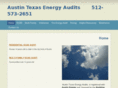 austintexasenergyaudit.com