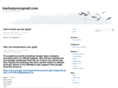 backupyourgmail.com