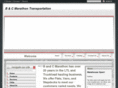 bcmarathontransportation.com
