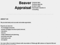 beaverappraisal.com