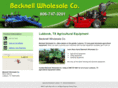 becknellco.com