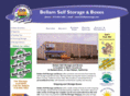 bellamstorage.com