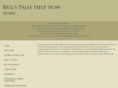 bellspalsyhelpnow.com