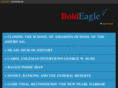 boldeagle.org