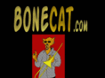 bonecat.com