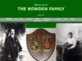 bowdentree.com