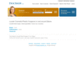 breastaugmentationmaine.com