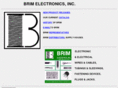 brimelectronics.com