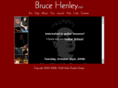 brucehenley.net